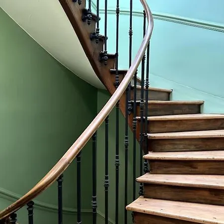 Appartement Le Toulousain 302 - Cosy En Hypercentre - Quartier Jeanne-d'arc