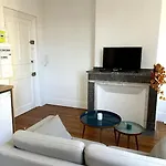 Le Toulousain 302 - Cosy En Hypercentre - Quartier Jeanne-d'arc *