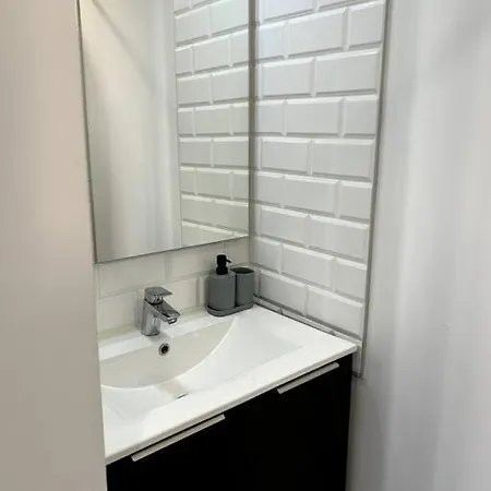 Le Toulousain 302 - Cosy En Hypercentre - Quartier Jeanne-d'arc Tuluza