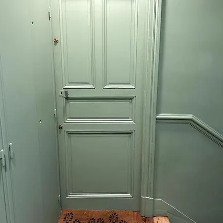 Le Toulousain 302 - Cosy En Hypercentre - Quartier Jeanne-d'arc Apartman