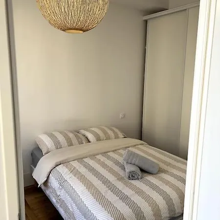 Le Toulousain 302 - Cosy En Hypercentre - Quartier Jeanne-d'arc * Toulouse