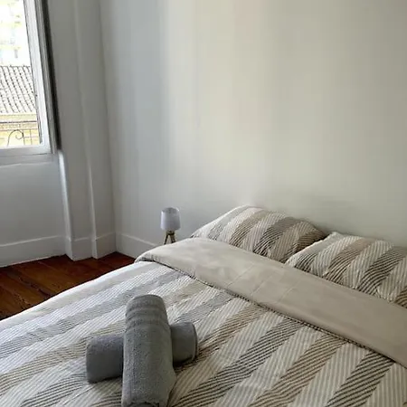 Le Toulousain 302 - Cosy En Hypercentre - Quartier Jeanne-d'arc