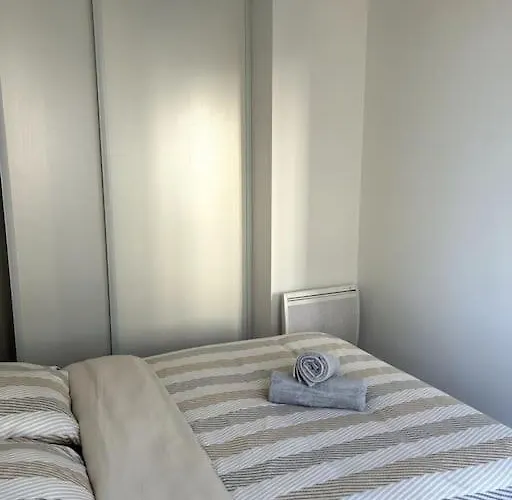 Le Toulousain 302 - Cosy En Hypercentre - Quartier Jeanne-d'arc