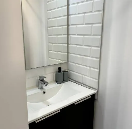 Le Toulousain 302 - Cosy En Hypercentre - Quartier Jeanne-d'arc Toulouse