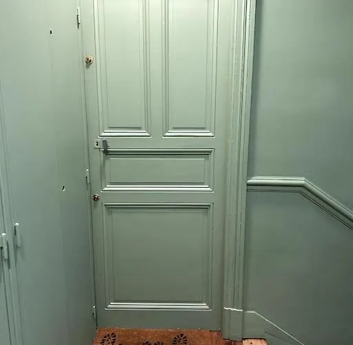 Le Toulousain 302 - Cosy En Hypercentre - Quartier Jeanne-d'arc Apartmán