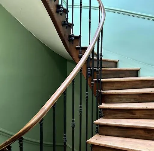 Apartamento Le Toulousain 302 - Cosy En Hypercentre - Quartier Jeanne-d'arc