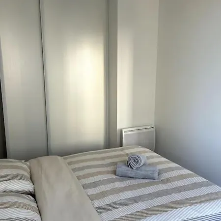 Le Toulousain 302 - Cosy En Hypercentre - Quartier Jeanne-d'arc