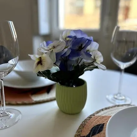 Apartamento Le Toulousain 302 - Cosy En Hypercentre - Quartier Jeanne-d'arc *