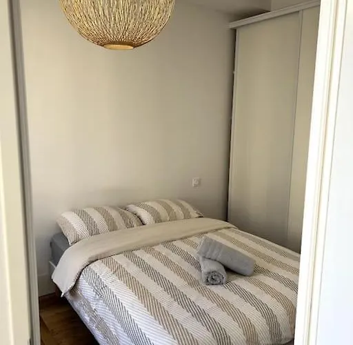 Le Toulousain 302 - Cosy En Hypercentre - Quartier Jeanne-d'arc * Tolosa