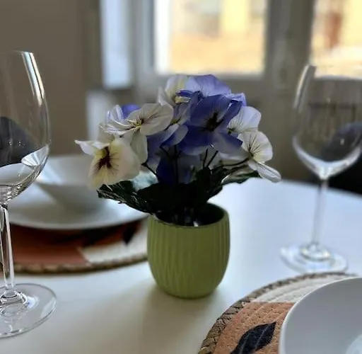 Appartamento Le Toulousain 302 - Cosy En Hypercentre - Quartier Jeanne-d'arc *